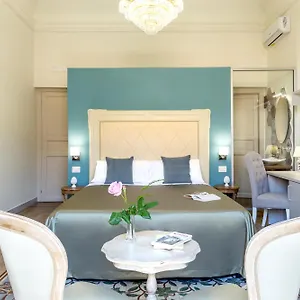 Kèramos Luxury Bed & Breakfast