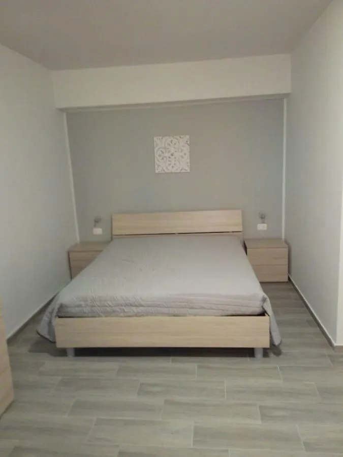 B&B Corrao Sciacca 0*,
