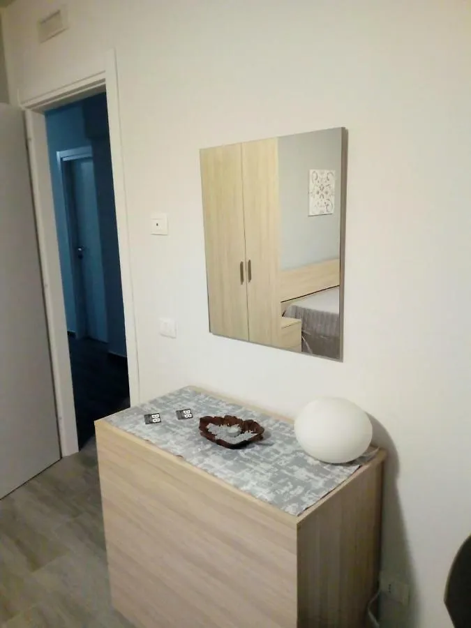 B&B Corrao Sciacca 0*,