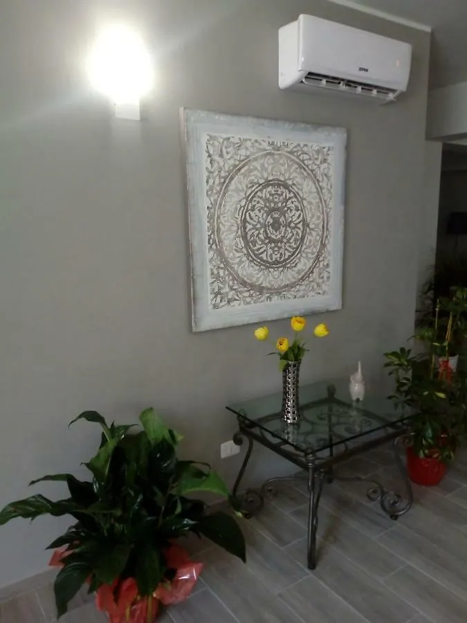 Bed & Breakfast B&B Corrao Sciacca