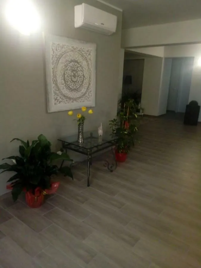 B&B Corrao Sciacca