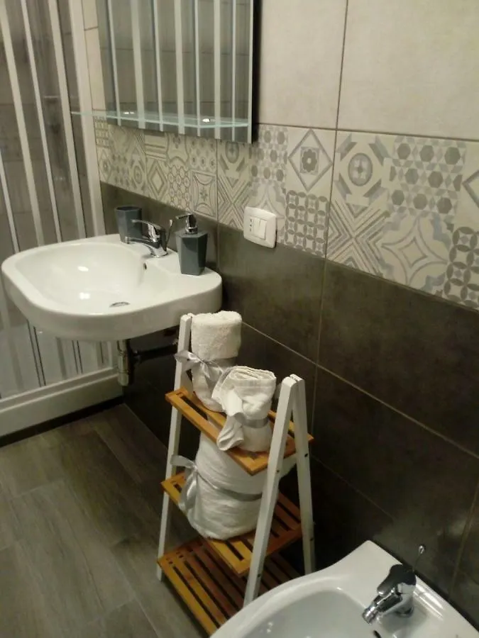 Bed & Breakfast B&B Corrao Sciacca Italia