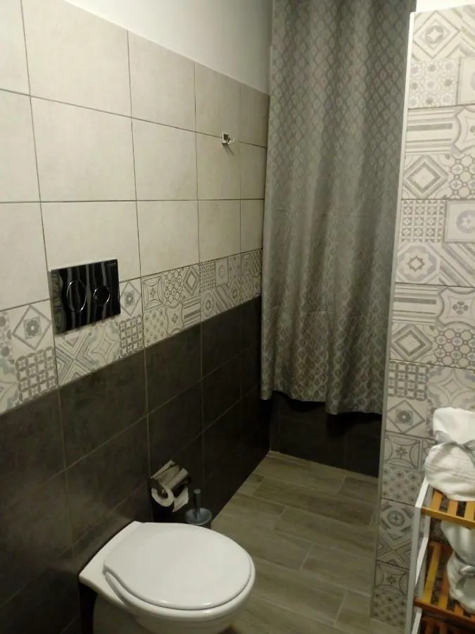 B&B Corrao Sciacca 0*,  Italia