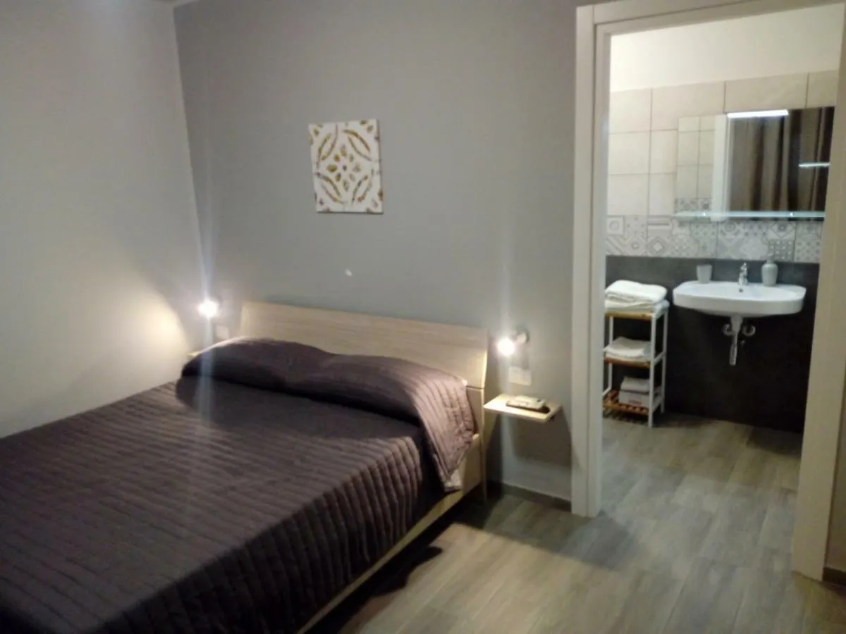 B&B Corrao Sciacca