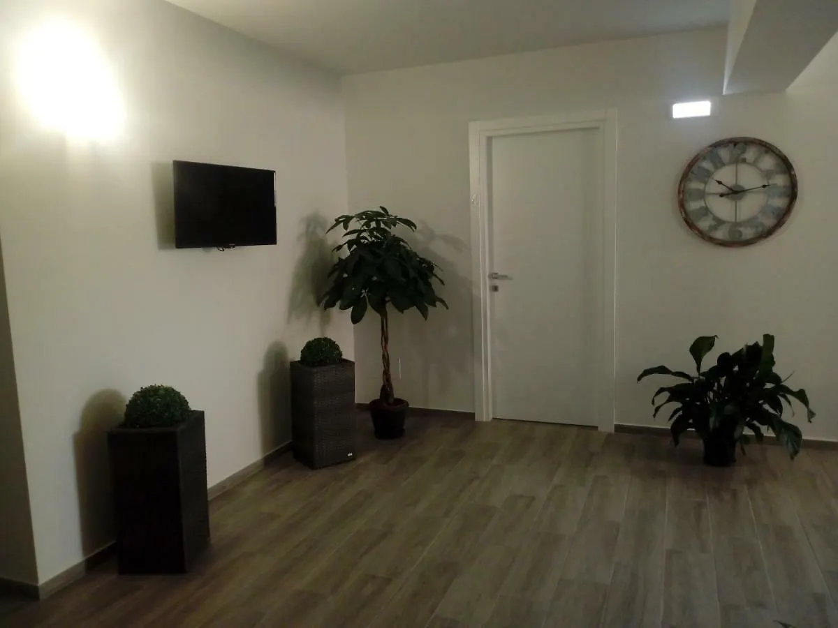 Bed & Breakfast B&B Corrao Sciacca