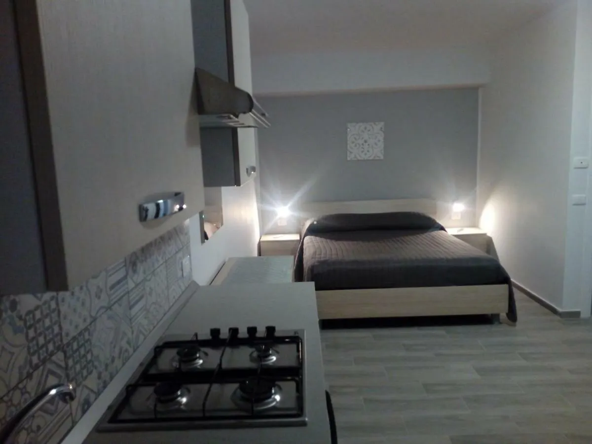 B&B Corrao Sciacca Italia