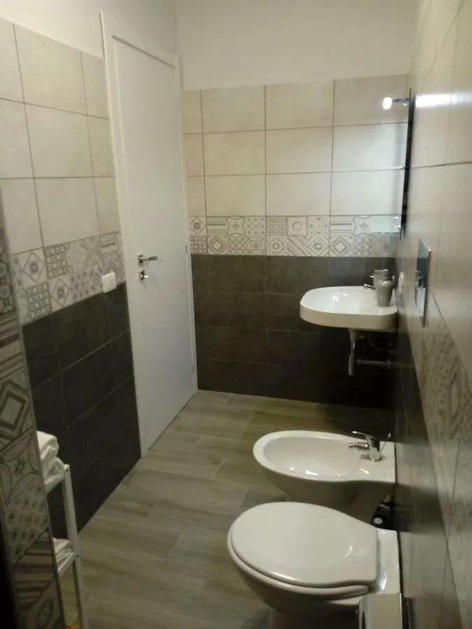 B&B Corrao Sciacca Italia