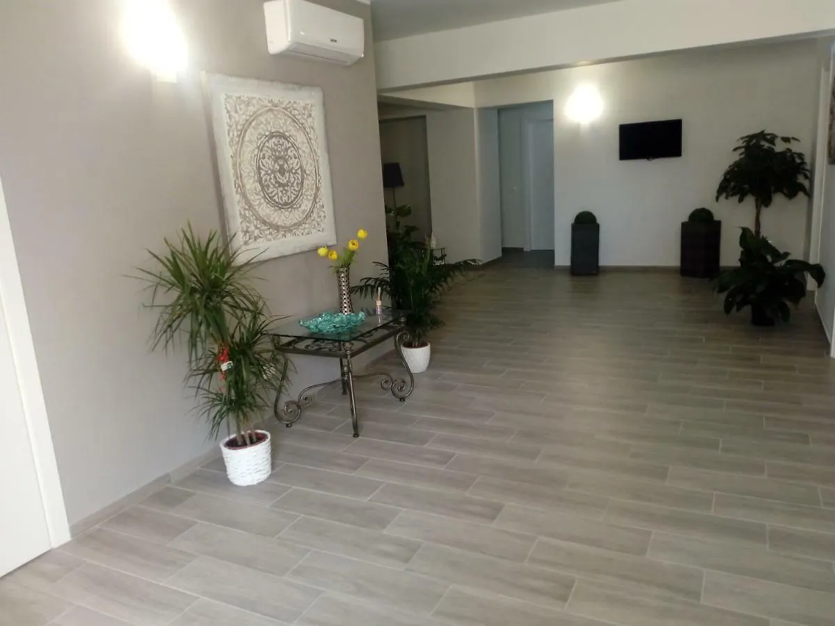 B&B Corrao Sciacca Bed & Breakfast
