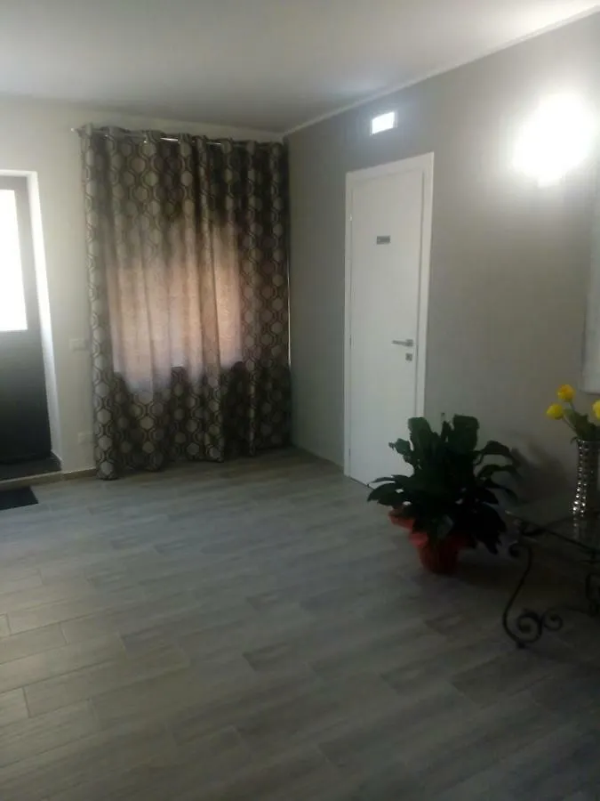 B&B Corrao Sciacca Couette-café