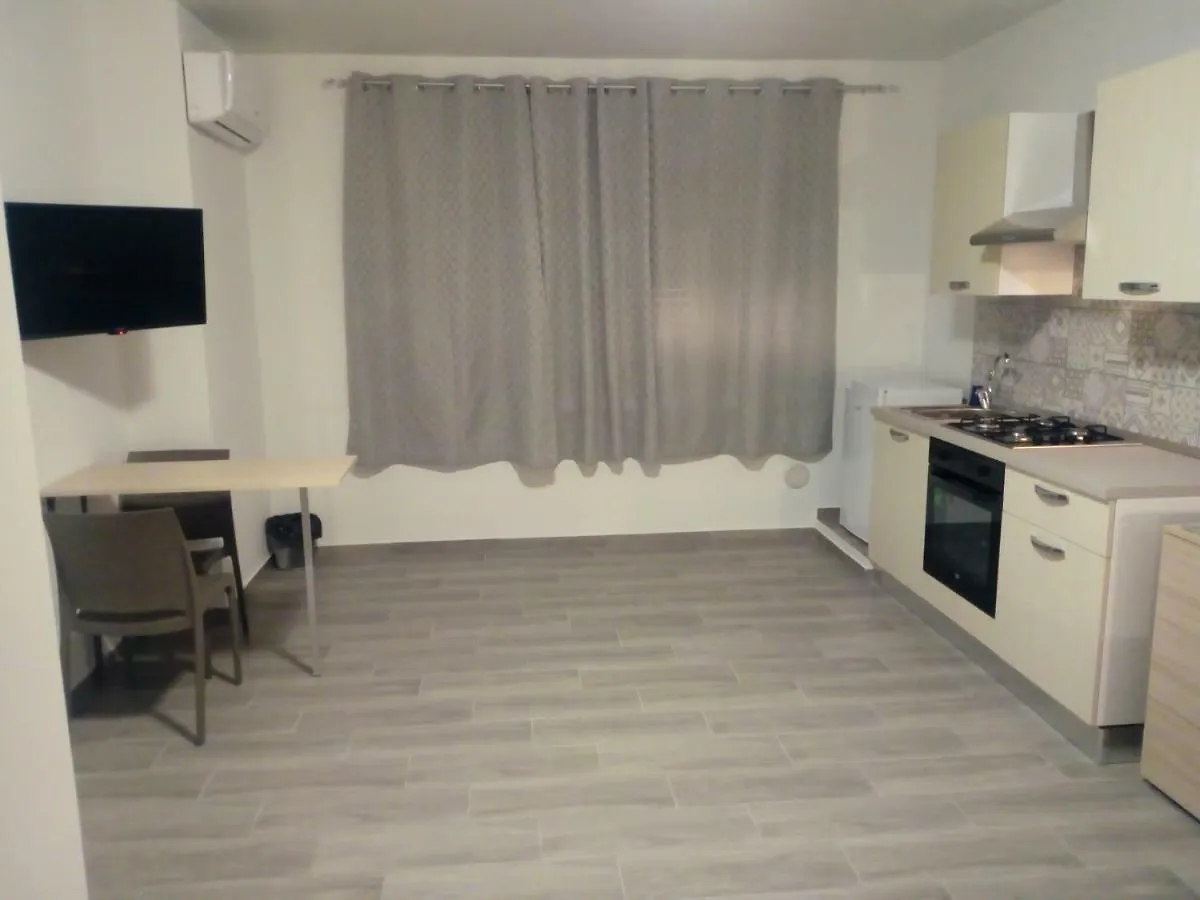 B&B Corrao Sciacca