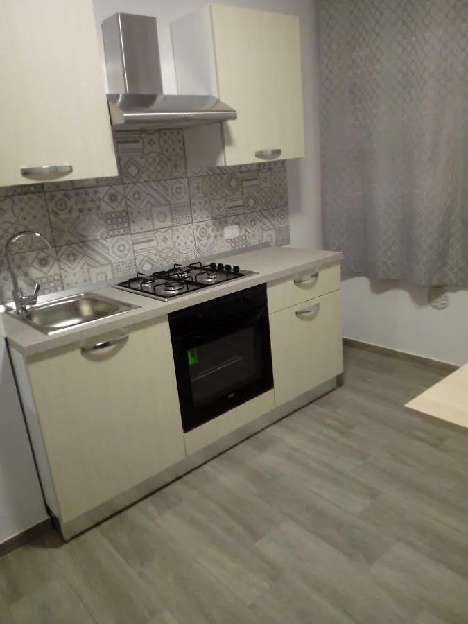 B&B Corrao Sciacca Italie